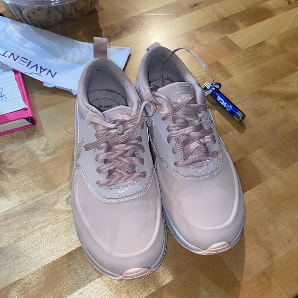 Nike air max thea